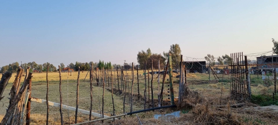 4 Bedroom Property for Sale in Bainsvlei Free State